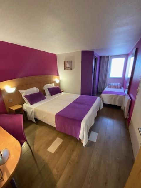 Hotel De La Plage كاليه المظهر الخارجي الصورة